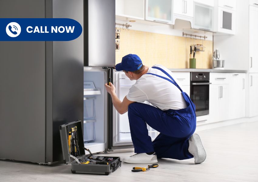 San Jon Appliance Repair Company